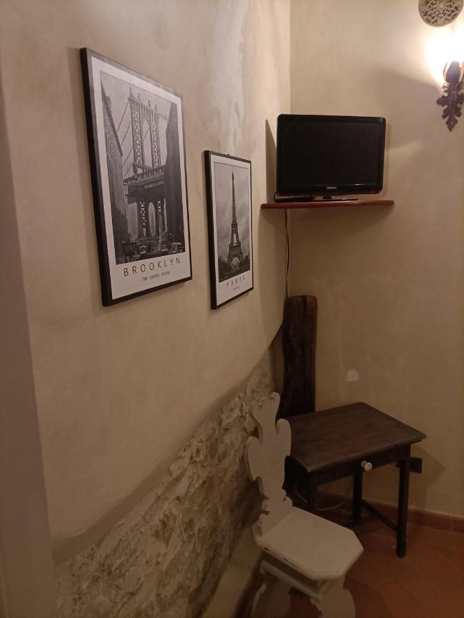 Chianti-Home Palagione 斯特拉达 外观 照片